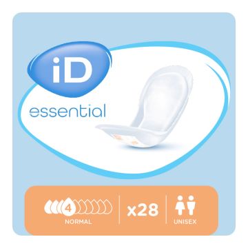 iD Expert Light Normal 28 PACK 