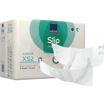 Abena Abri-Form Premium Junior XS2 Nappies - 32 Pack