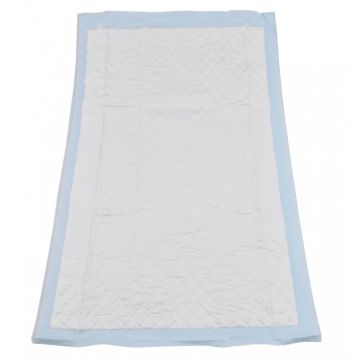 Abena Abri-Soft Excellent Bed Pads - 60x90cm - 20 Pack