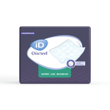 iD Protect Super 60 X 90 - Pack 30