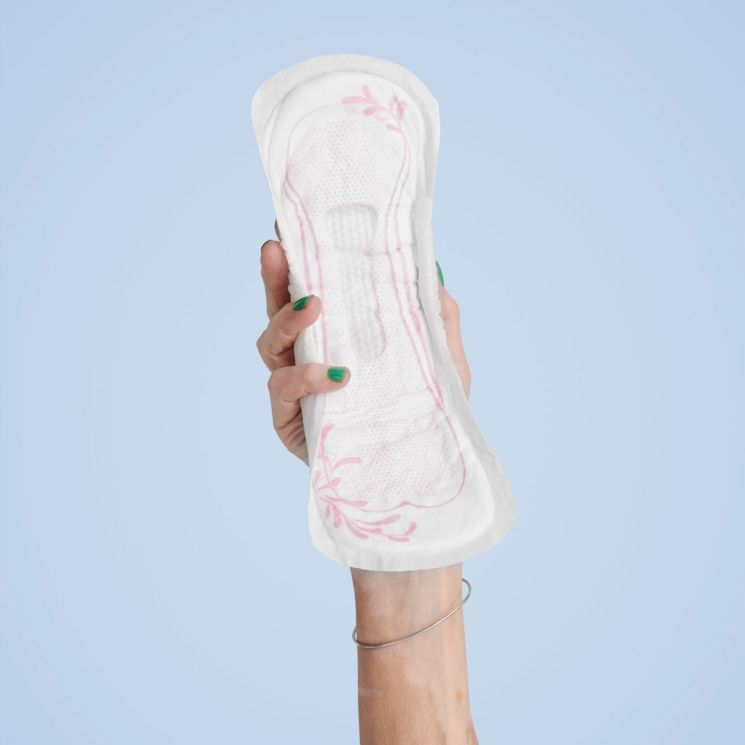 TENA\u0020Lady\u0020Discreet\u0020Maxi\u0020Pads\u0020\u002D\u0020Bulk\u0020Saver\u0020\u002D\u00206\u0020Packs\u0020of\u00206