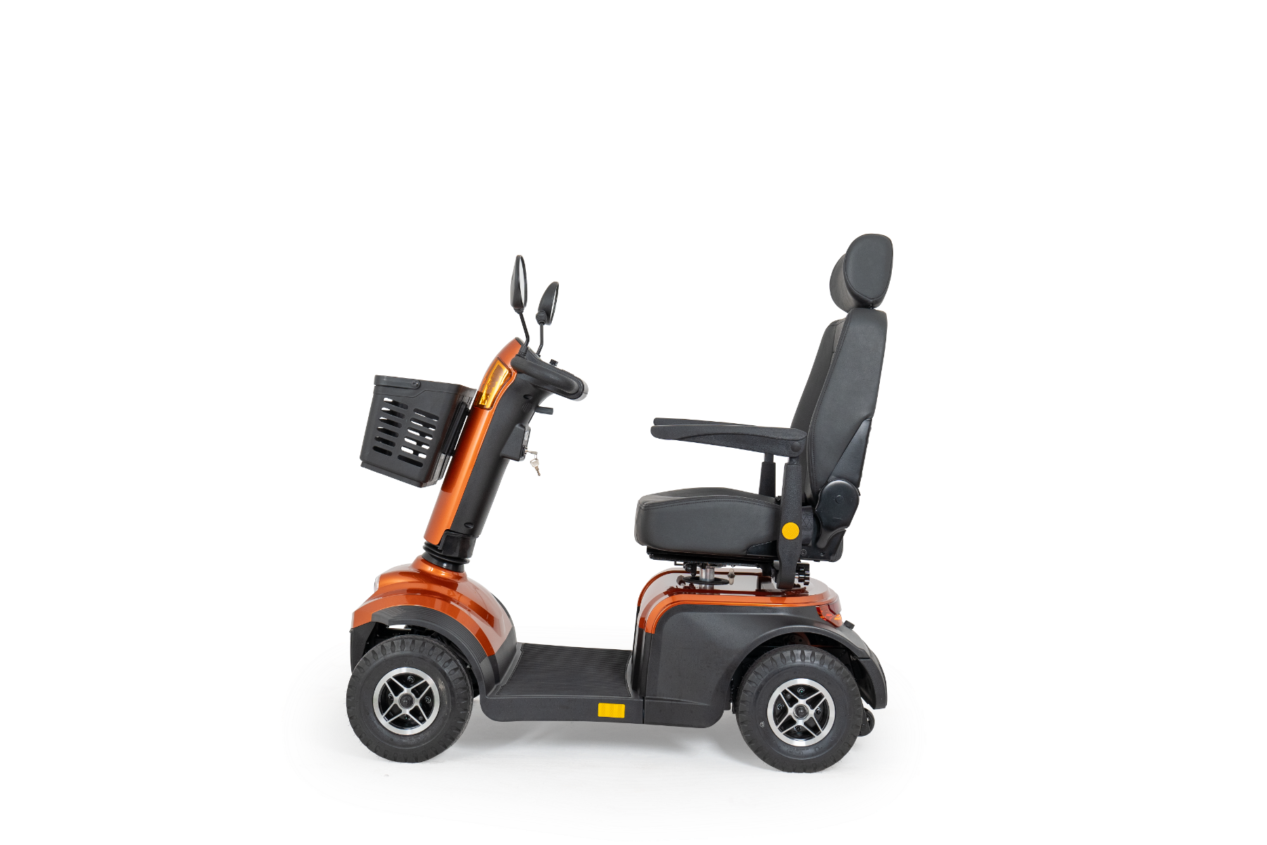ScooterPac\u0020Savvy8\u0020Mobility\u0020Scooter\u0020\u0028Orange\u0029\u0020\u002D\u0020Each
