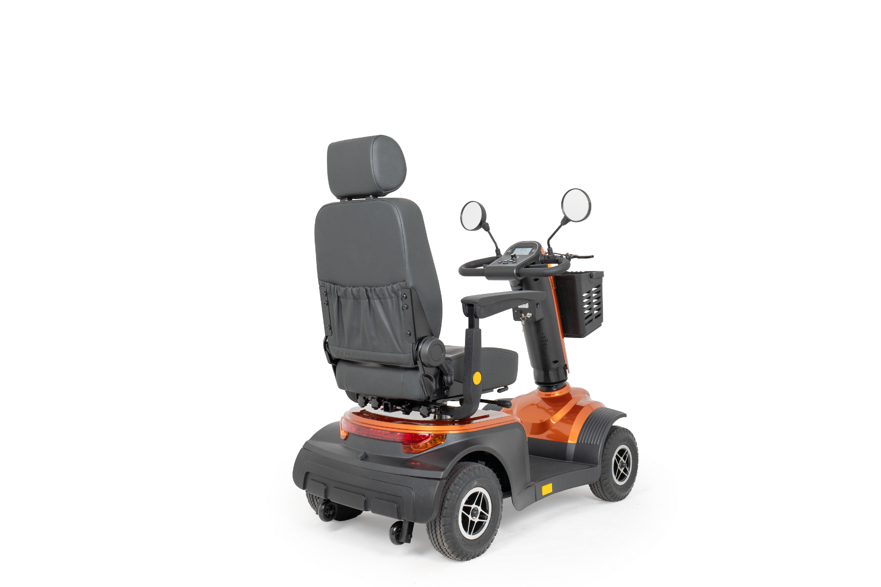 ScooterPac\u0020Savvy8\u0020Mobility\u0020Scooter\u0020\u0028Orange\u0029\u0020\u002D\u0020Each