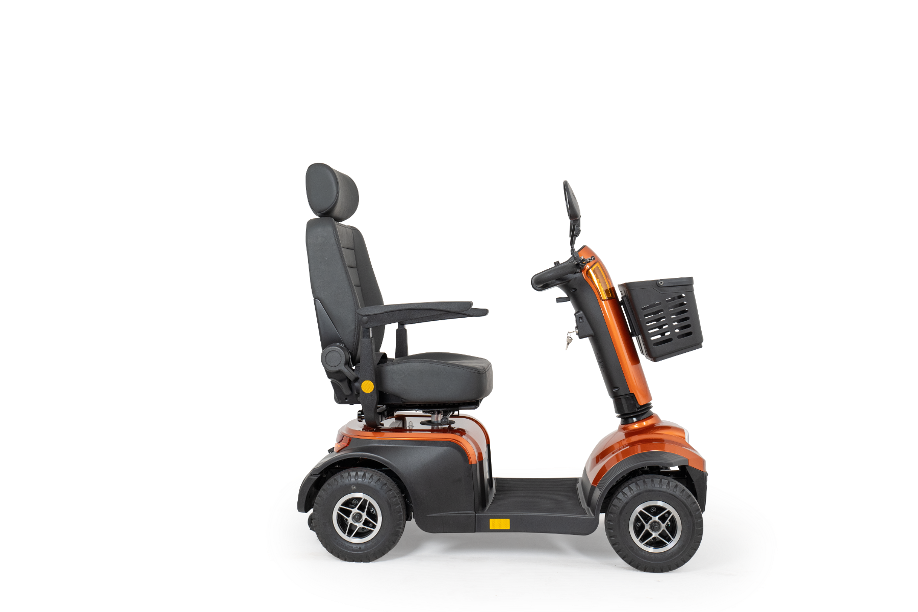 ScooterPac\u0020Savvy8\u0020Mobility\u0020Scooter\u0020\u0028Orange\u0029\u0020\u002D\u0020Each