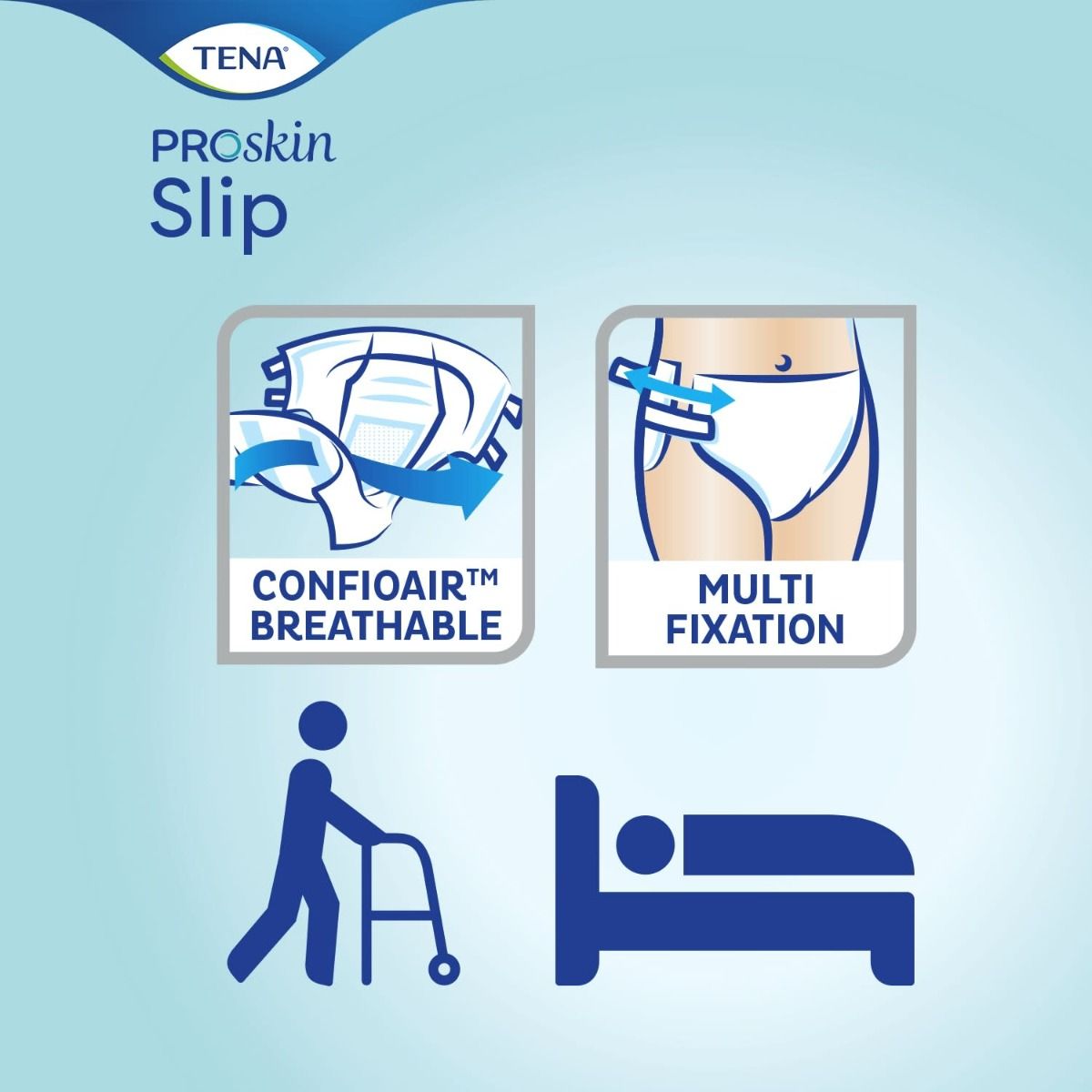 TENA\u0020Proskin\u0020Slip\u0020Ultima\u0020\u002D\u0020Medium\u0020\u002D\u002021\u0020Pack