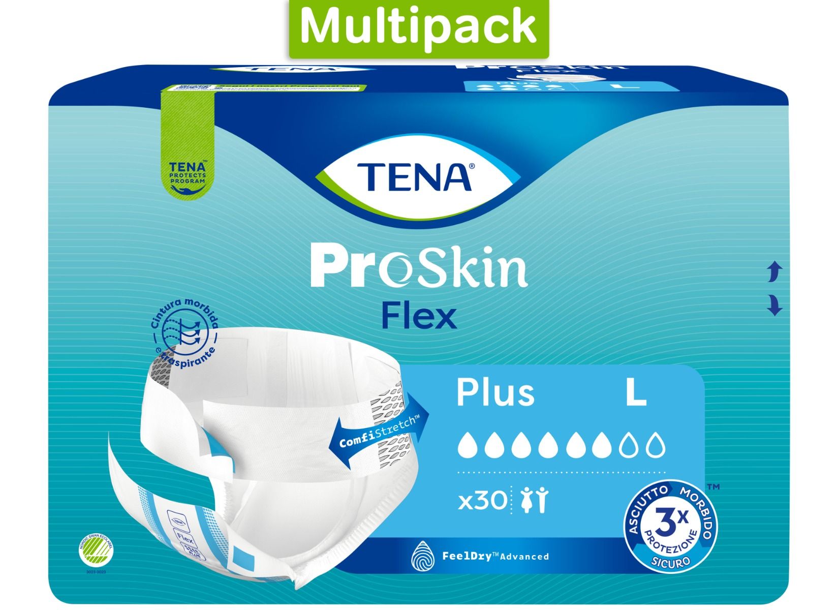 TENA\u0020Proskin\u0020Flex\u0020Plus\u0020Slips\u0020\u002D\u0020Large\u0020\u002D\u0020Bulk\u0020Saver\u0020\u002D\u00203\u0020Packs\u0020of\u002030