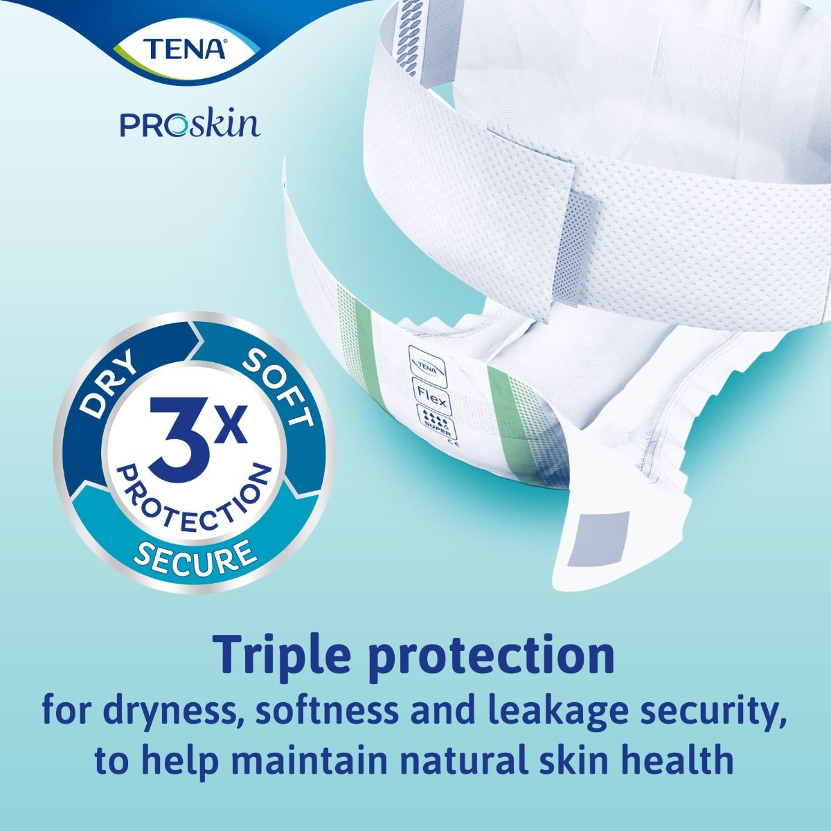 TENA\u0020Proskin\u0020Flex\u0020Super\u0020Slips\u0020\u002D\u0020Medium\u0020\u002D\u002030\u0020Pack