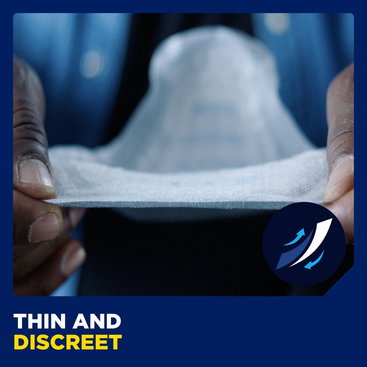 TENA\u0020Men\u0020Level\u00201\u0020Absorbent\u0020Protector\u0020Pads\u0020\u002D\u002024\u0020Pack