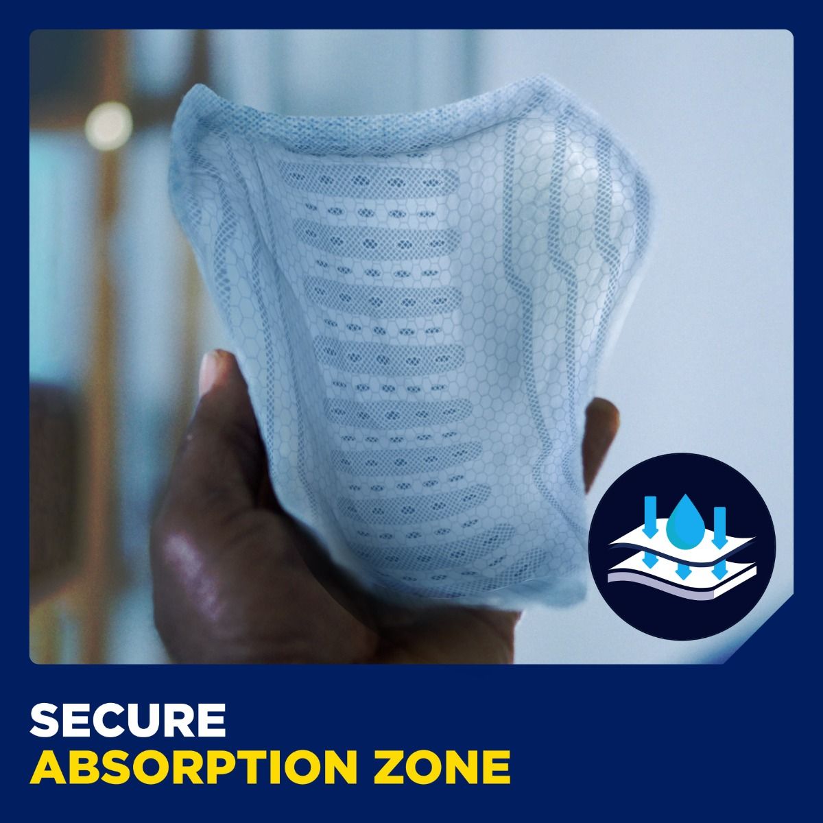 TENA\u0020Men\u0020Level\u00203\u0020Absorbent\u0020Protector\u0020Pads\u0020\u002D\u002016\u0020Pack
