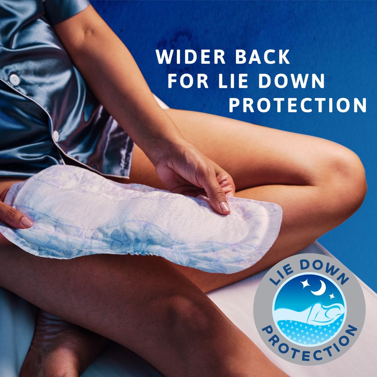 TENA\u0020Discreet\u0020Maxi\u0020Night\u0020Pads\u0020\u002D\u00206\u0020Pack