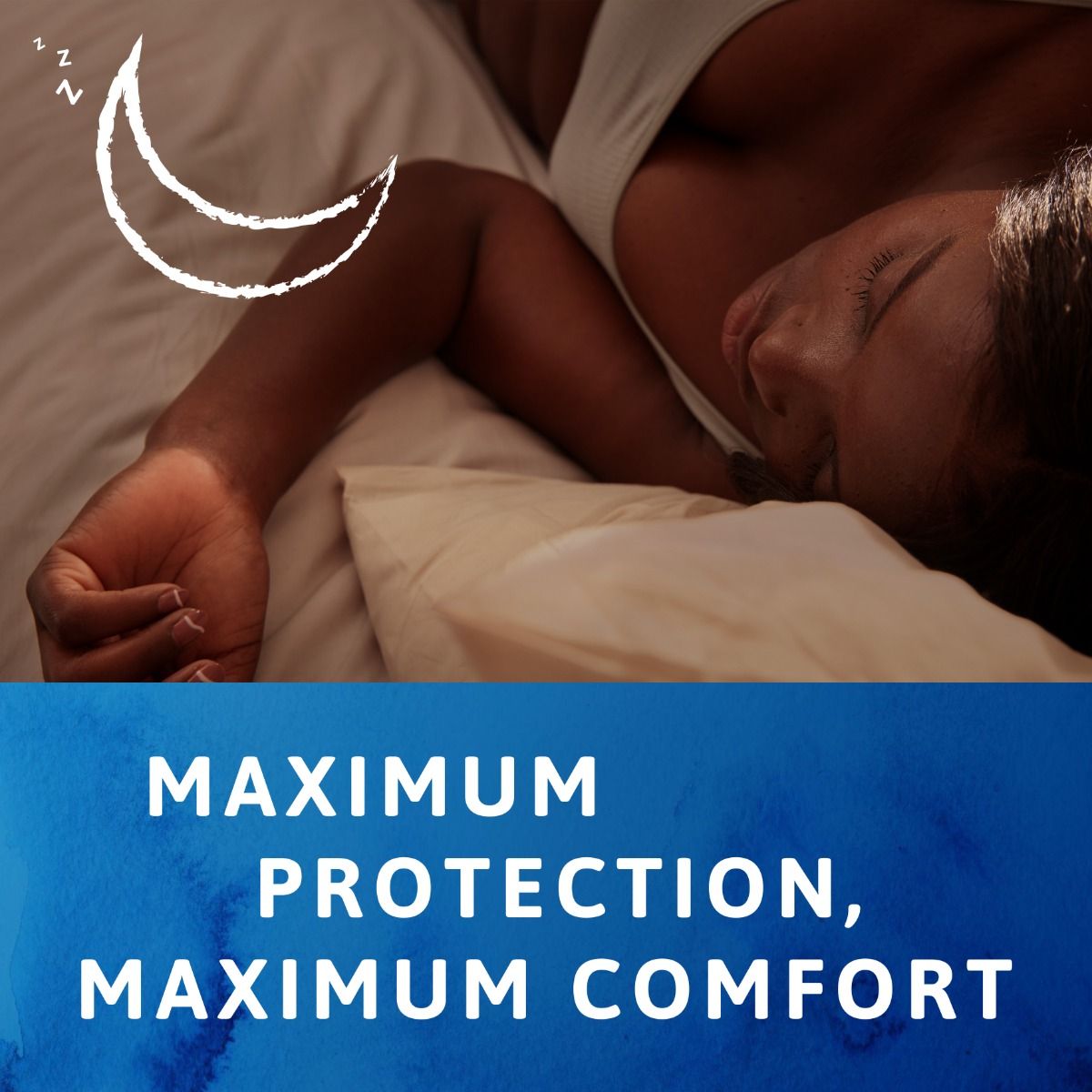 TENA\u0020Discreet\u0020Maxi\u0020Night\u0020Pads\u0020\u002D\u00206\u0020Pack