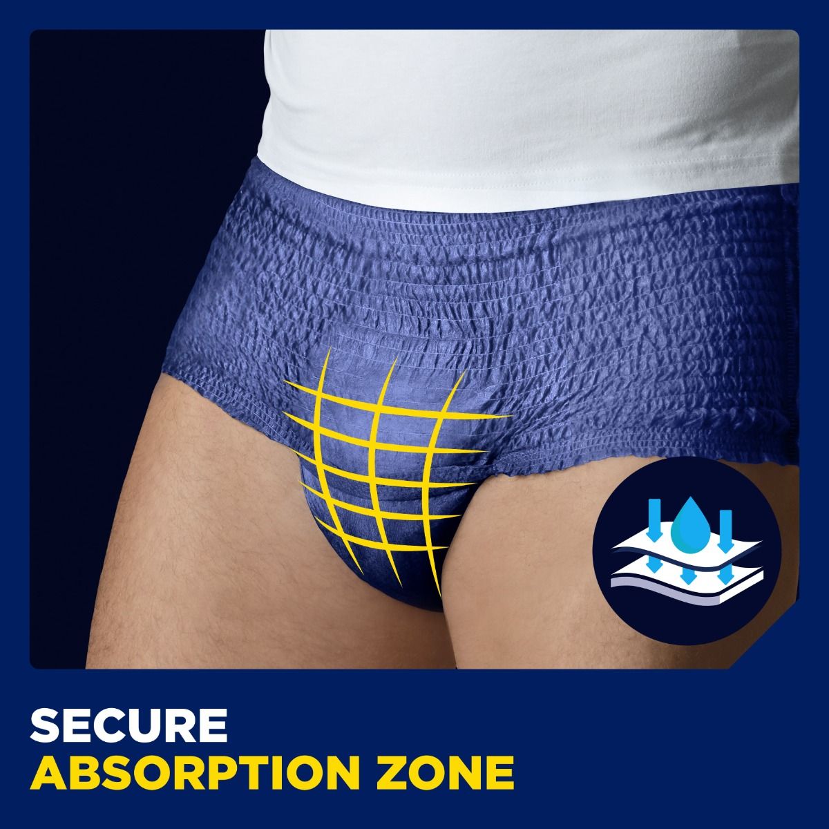 TENA\u0020Men\u0020Active\u0020Fit\u0020Pants\u0020\u002D\u0020Small\u002FMedium\u0020\u002D\u00209\u0020Pack