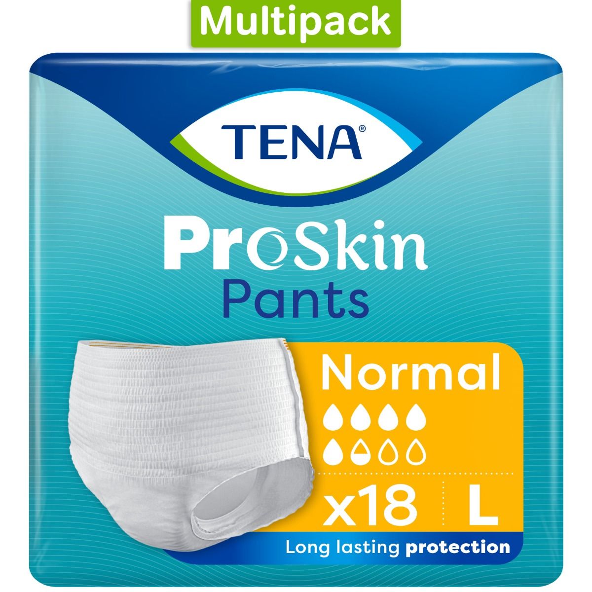 TENA\u0020Pants\u0020Normal\u0020\u002D\u0020Large\u0020\u002D\u0020Bulk\u0020Saver\u0020\u002D\u00204\u0020Packs\u0020of\u002018