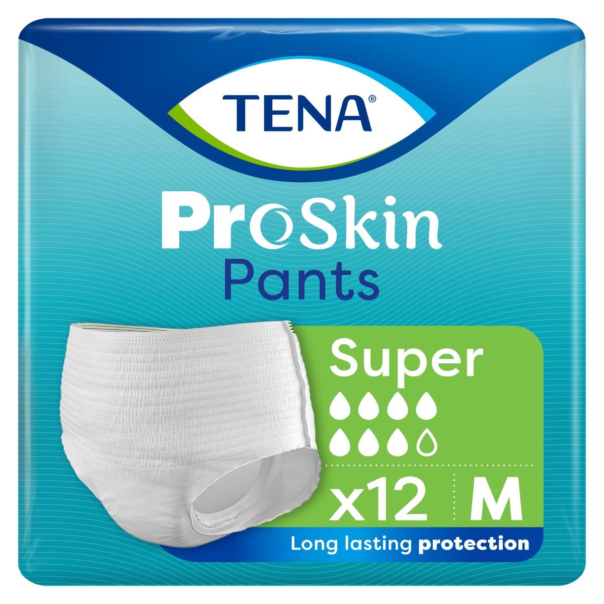 TENA\u0020Proskin\u0020Pants\u0020Super\u0020\u002D\u0020Medium\u0020\u002D\u002012\u0020Pack