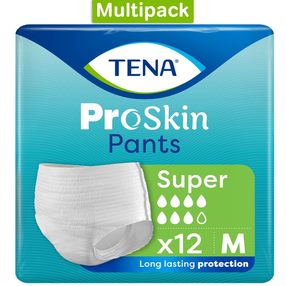 TENA\u0020Pants\u0020Super\u0020\u002D\u0020Medium\u0020\u002D\u0020Bulk\u0020Saver\u0020\u002D\u00204\u0020Packs\u0020of\u002012