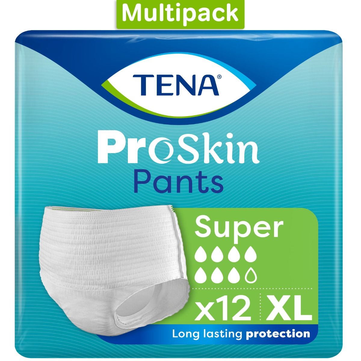 TENA\u0020Proskin\u0020Pants\u0020Super\u0020\u002D\u0020XL\u0020\u002D\u0020Bulk\u0020Saver\u0020\u002D\u00204\u0020Packs\u0020of\u002012