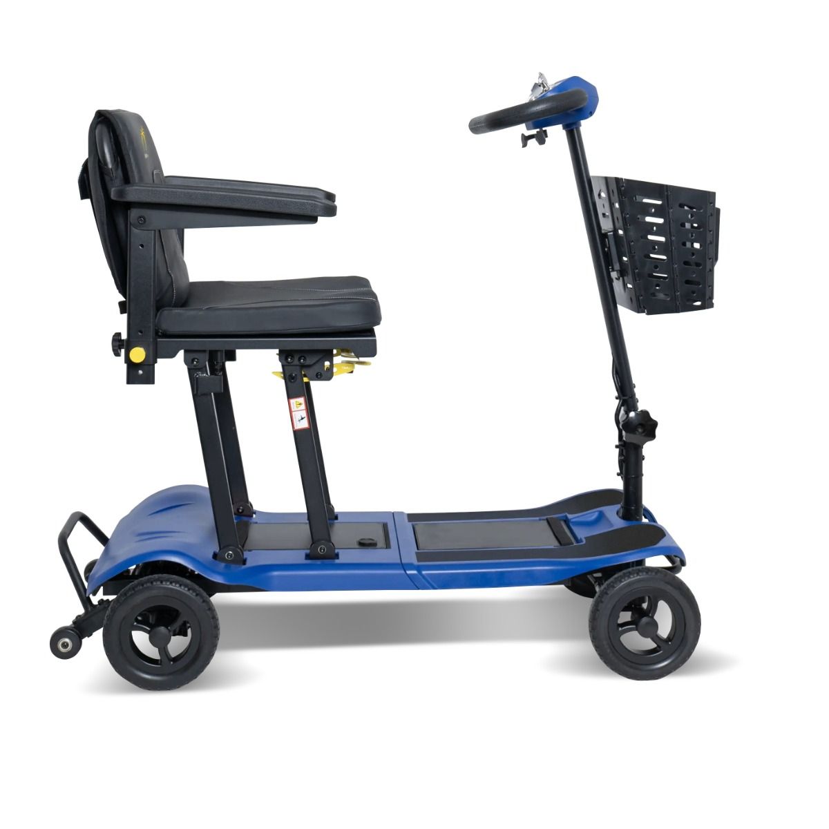 Atom\u0020Fold\u0020Ultra\u0020Lite\u0020Folding\u0020Mobility\u0020Scooter\u0020\u0028Blue\u0029\u0020\u002D\u0020Each