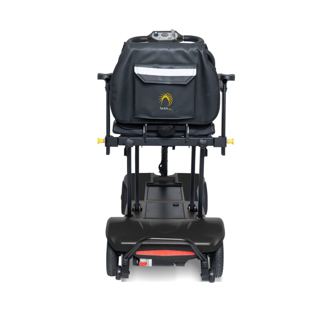 Atom\u0020Fold\u0020Ultra\u0020Lite\u0020Folding\u0020Mobility\u0020Scooter\u0020\u0028Black\u0029\u0020\u002D\u0020Each