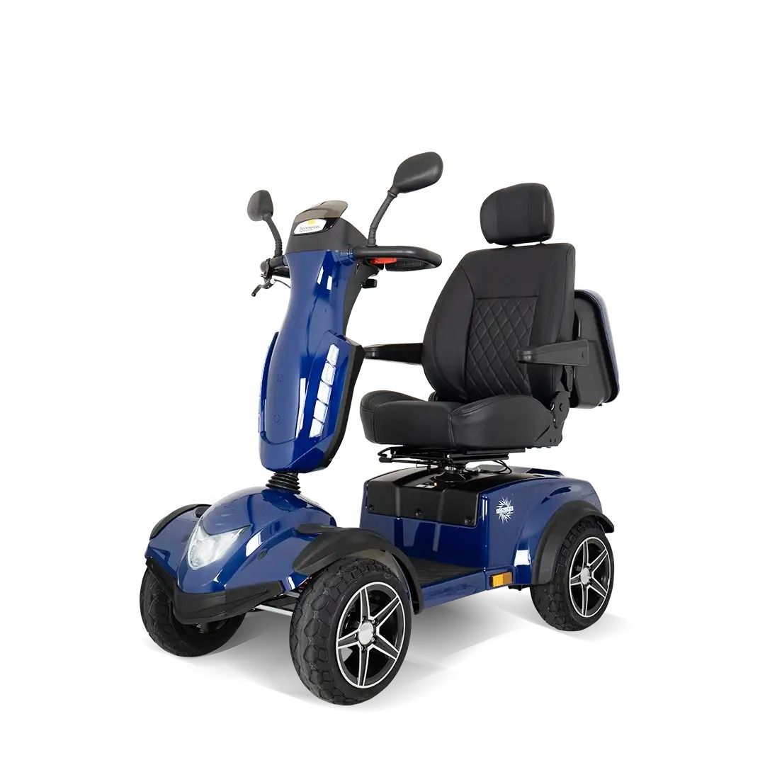 Scooterpac\u0020Ignite\u0020Sport\u0020\u007C\u0020IGN003\u0020\u002D\u0020Night\u0020Blue\u0020\u007C\u0020Premium\u00208\u0020Mph\u0020class\u00203\u0020mobility\u0020scooter