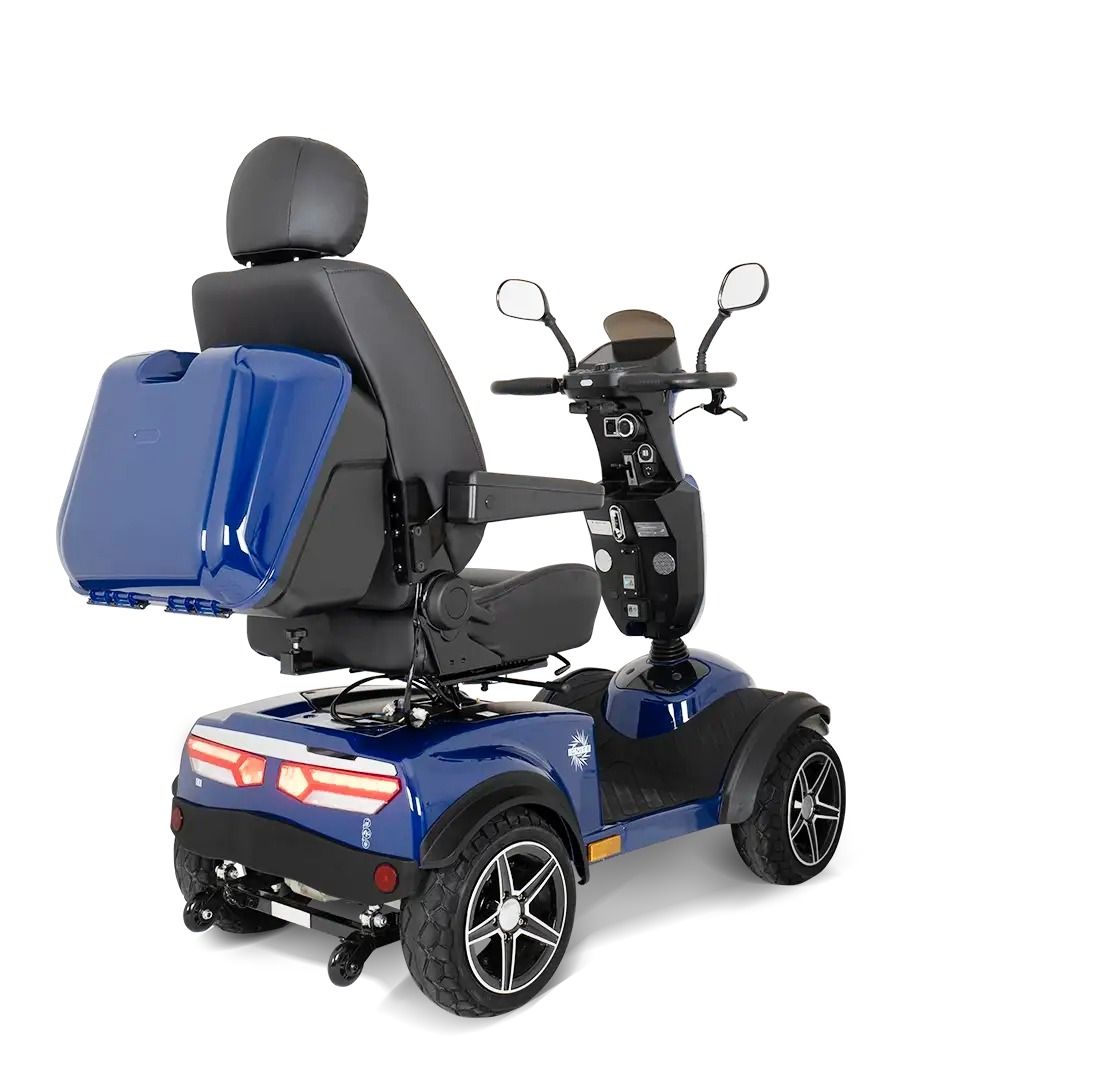Scooterpac\u0020Ignite\u0020Sport\u0020\u007C\u0020IGN003\u0020\u002D\u0020Night\u0020Blue\u0020\u007C\u0020Premium\u00208\u0020Mph\u0020class\u00203\u0020mobility\u0020scooter