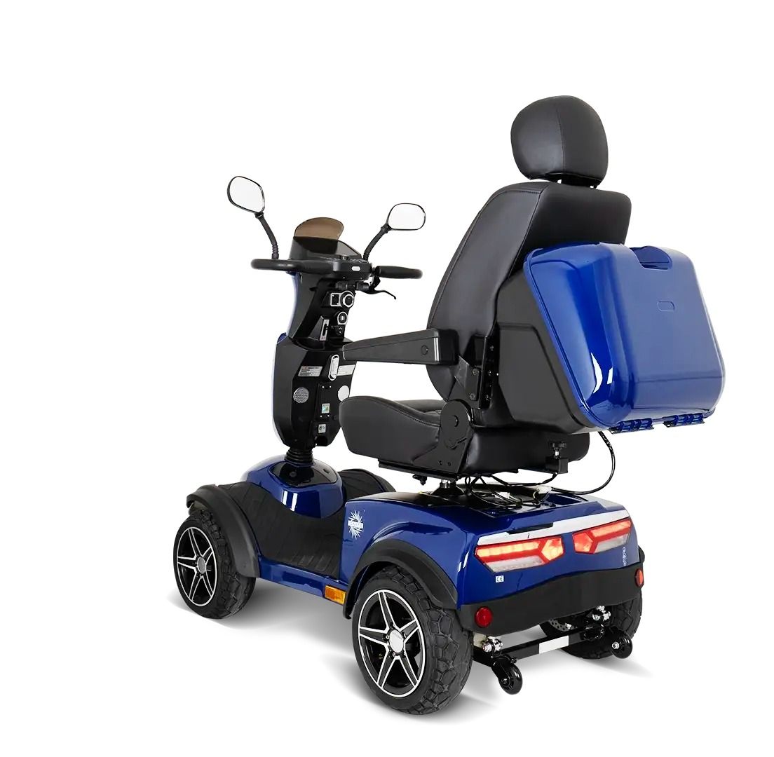 Scooterpac\u0020Ignite\u0020Sport\u0020\u007C\u0020IGN003\u0020\u002D\u0020Night\u0020Blue\u0020\u007C\u0020Premium\u00208\u0020Mph\u0020class\u00203\u0020mobility\u0020scooter