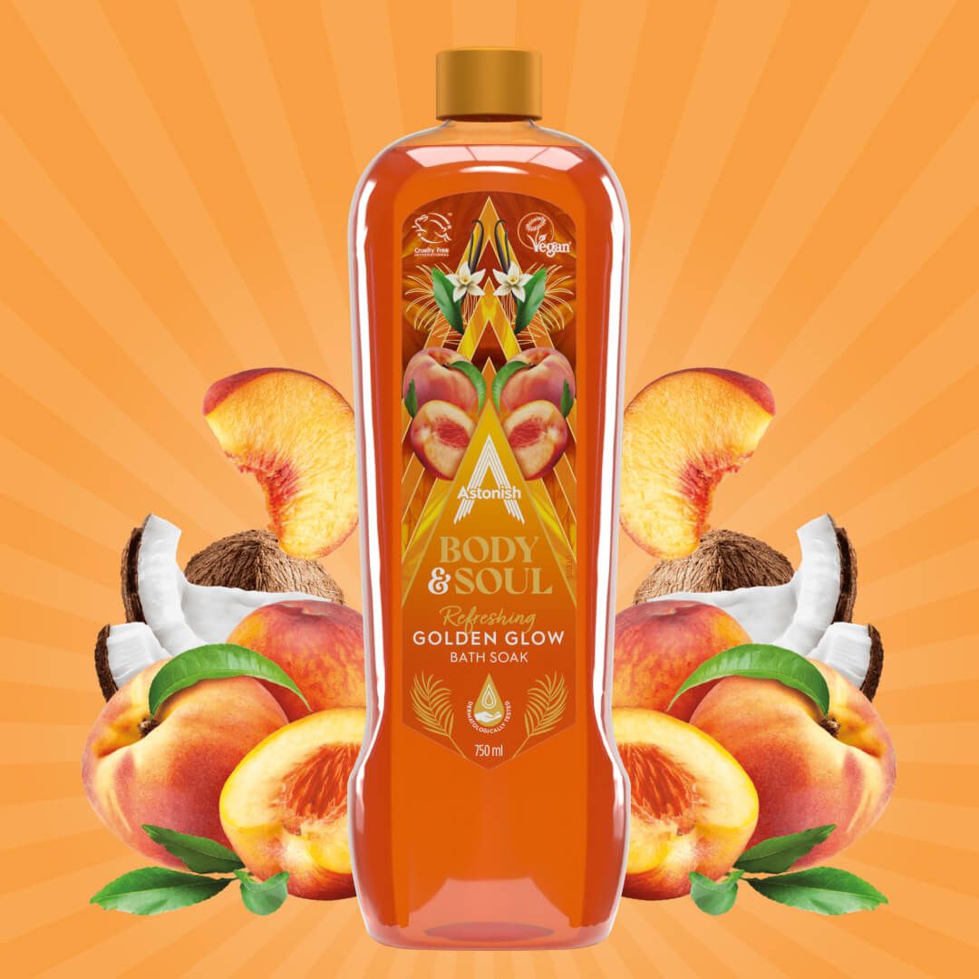 Astonish\u0020Golden\u0020Glow\u0020Bath\u0020Soak\u0020\u0028750ml\u0029\u0020\u002D\u0020Case\u0020of\u00208