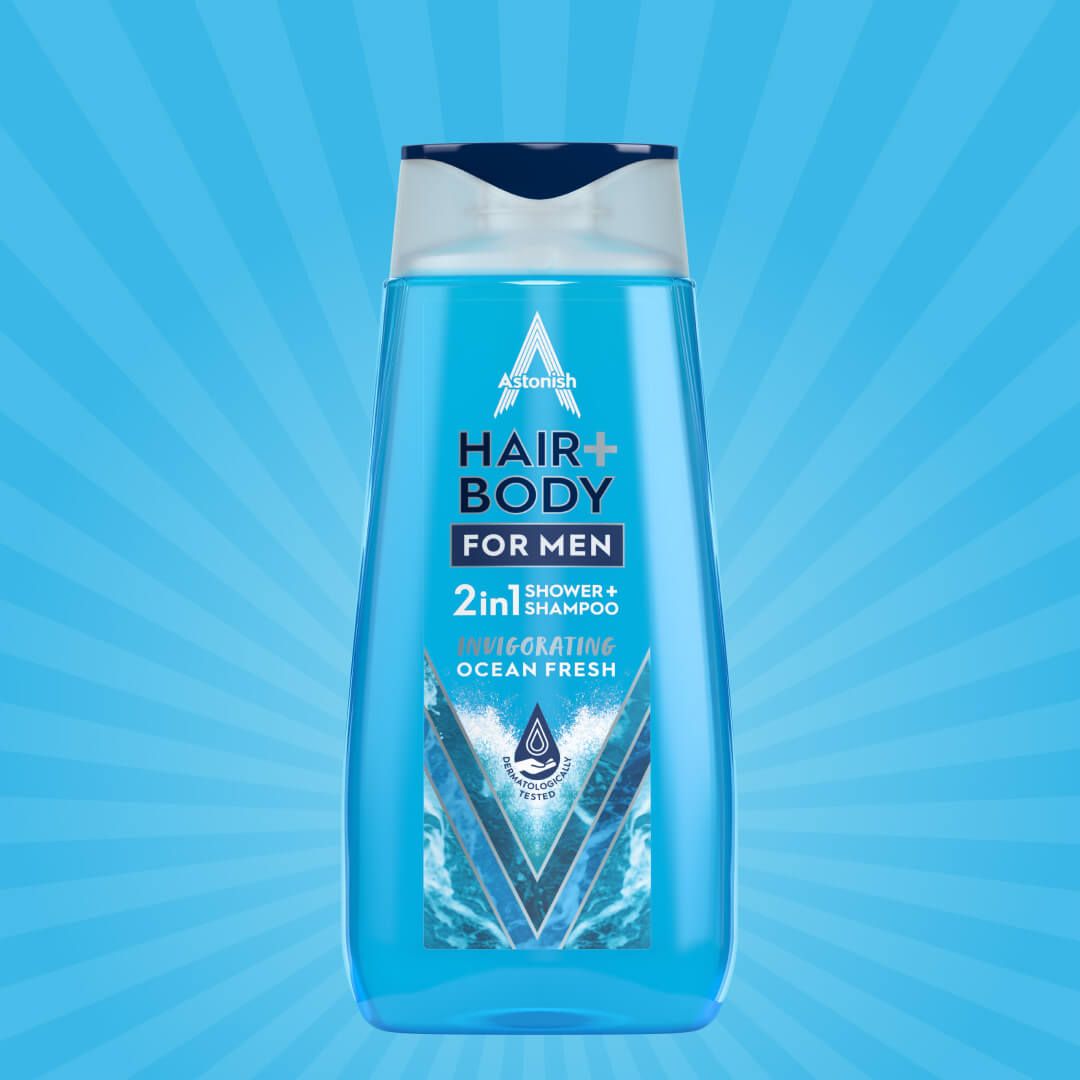 Astonish\u00202\u0020in\u00201\u0020Hair\u0020and\u0020Body\u0020for\u0020Men\u0020\u0028400ml\u0029\u0020\u002D\u0020Case\u0020of\u002012