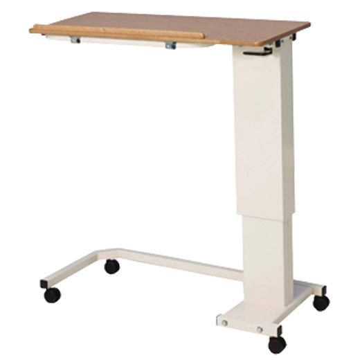 Overbed\u0020Table\u0020Easi\u002DRiser\u0020\u0028Wheelchair\u0020Base\u0029\u0020No\u0020Tilt\u0020\u0020\u002D\u0020\u0020Each