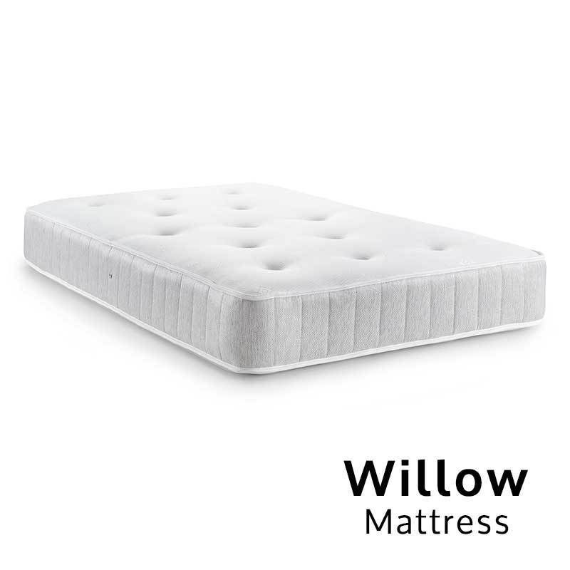 3ft\u0020Single\u0020Willow\u0020Mattress