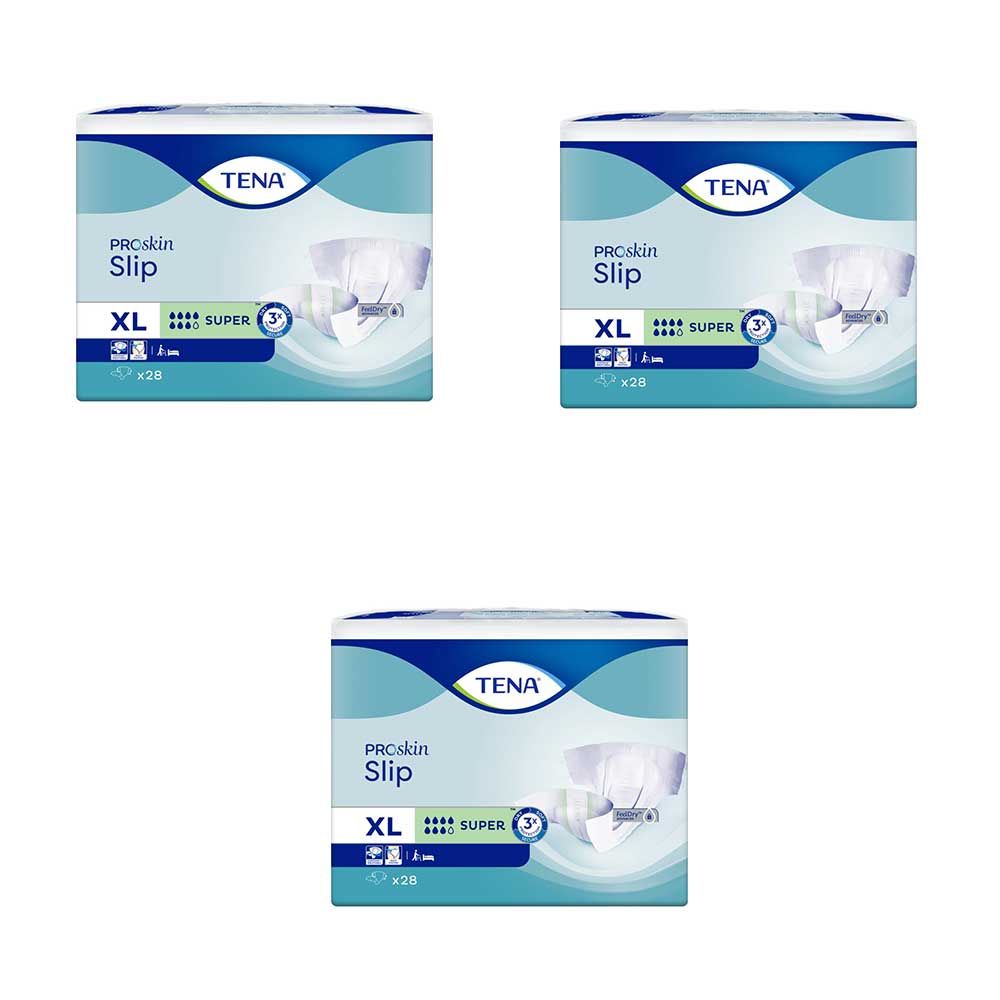 TENA\u0020Proskin\u0020Slip\u0020Super\u0020\u002D\u0020XL\u0020\u002D\u0020Bulk\u0020Saver\u0020\u002D\u00203\u0020Packs\u0020of\u002028