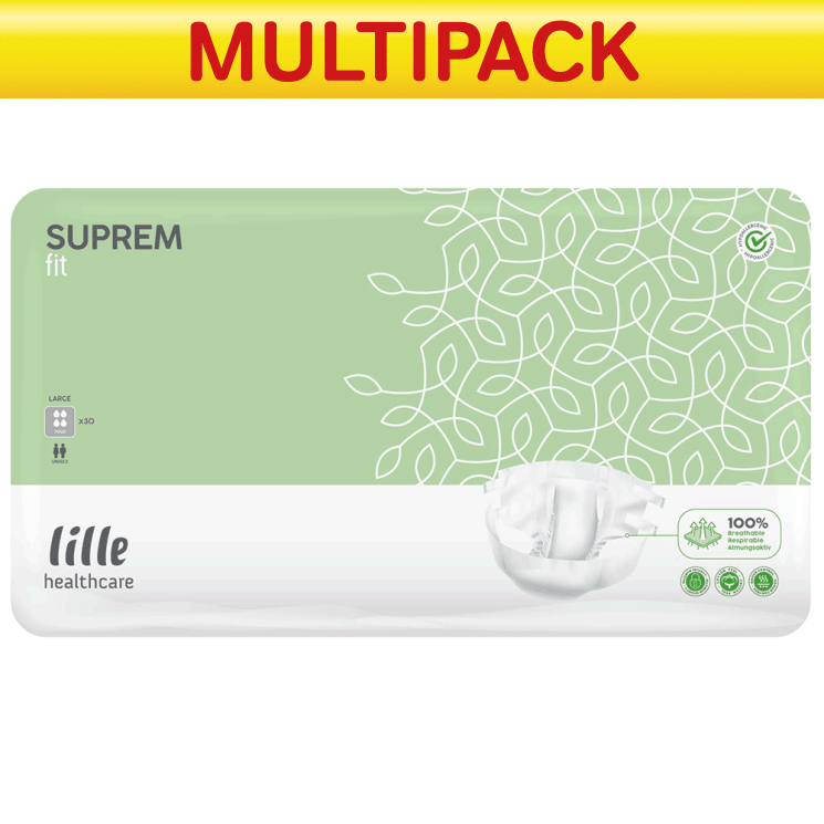 Lille\u0020Healthcare\u0020SupremFit\u0020Maxi\u0020Slips\u0020\u002D\u0020Large\u0020\u002D\u0020Bulk\u0020Saver\u0020\u002D\u00204\u0020Packs\u0020of\u002020