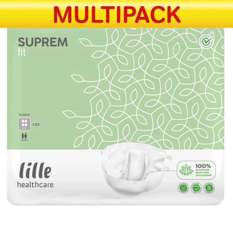Lille\u0020Healthcare\u0020SupremFit\u0020Maxi\u0020Slips\u0020\u002D\u0020XL\u0020\u002D\u0020Bulk\u0020Saver\u0020\u002D\u00203\u0020Packs\u0020of\u002020