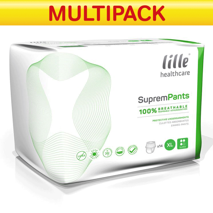 Lille\u0020Healthcare\u0020SupremPants\u0020Super\u0020\u002D\u0020XL\u0020\u002D\u0020Bulk\u0020Saver\u0020\u002D\u00208\u0020Packs\u0020of\u002014