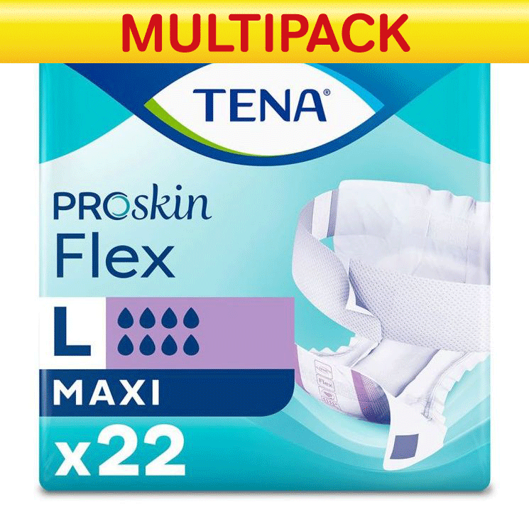 TENA\u0020Proskin\u0020Flex\u0020Maxi\u0020Slips\u0020\u002D\u0020Large\u0020\u002D\u0020Bulk\u0020Saver\u0020\u002D\u00203\u0020Packs\u0020of\u002022