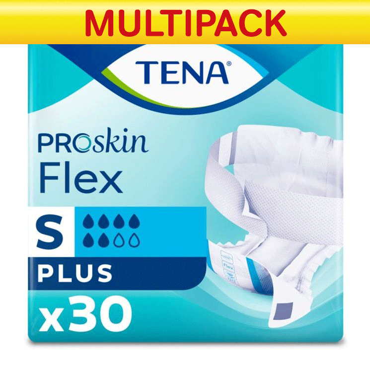 TENA\u0020Proskin\u0020Flex\u0020Plus\u0020Slips\u0020\u002D\u0020Small\u0020\u002D\u0020Bulk\u0020Saver\u0020\u002D\u00203\u0020Packs\u0020of\u002030