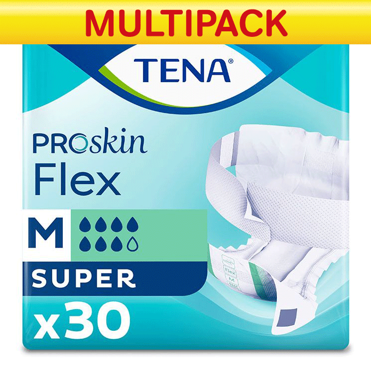 TENA\u0020Proskin\u0020Flex\u0020Super\u0020Slips\u0020\u002D\u0020Medium\u0020\u002D\u0020Bulk\u0020Saver\u0020\u002D\u00203\u0020Packs\u0020of\u002030