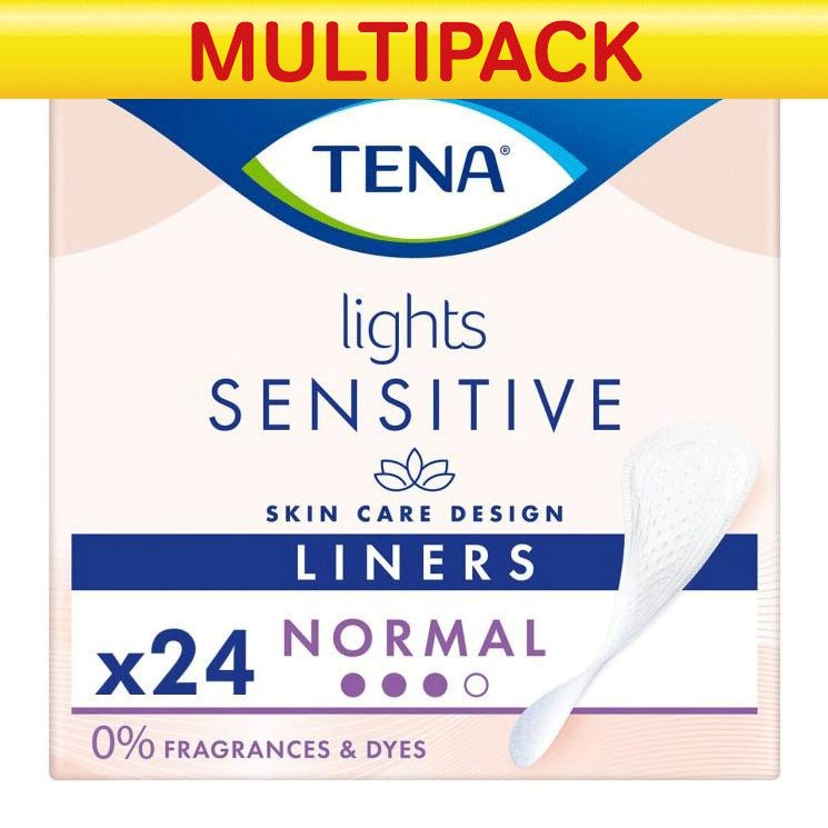 Lights\u0020by\u0020TENA\u0020Liners\u0020\u002D\u0020Bulk\u0020Saver\u0020\u002D\u00206\u0020Packs\u0020of\u002024