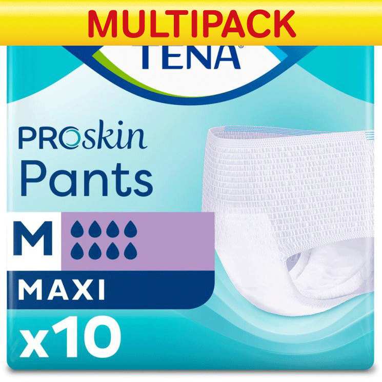 TENA\u0020Proskin\u0020Pants\u0020Maxi\u0020\u002D\u0020Medium\u0020\u002D\u0020Bulk\u0020Saver\u0020\u002D\u00204\u0020Packs\u0020of\u002010