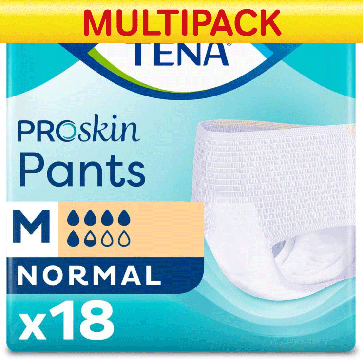 TENA\u0020Pants\u0020Normal\u0020\u002D\u0020Medium\u0020\u002D\u0020Bulk\u0020Saver\u0020\u002D\u00204\u0020Packs\u0020of\u002018