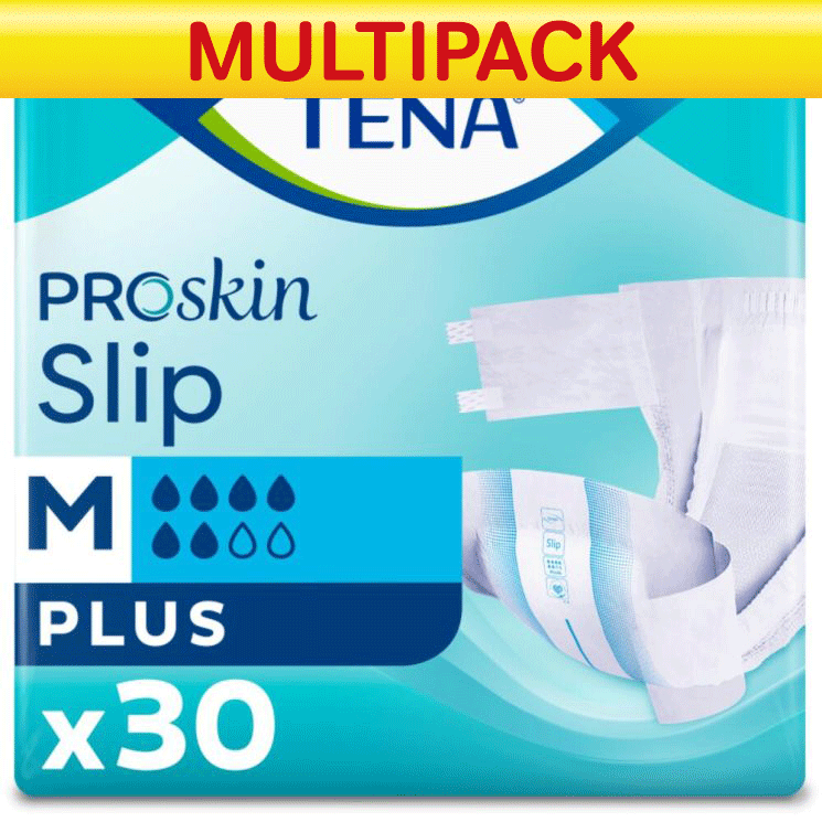 TENA\u0020Proskin\u0020Slip\u0020Plus\u0020\u002D\u0020Medium\u0020\u002D\u0020Bulk\u0020Saver\u0020\u002D\u00203\u0020Packs\u0020of\u002030