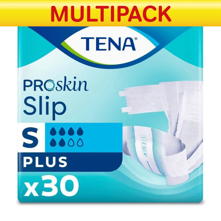 TENA\u0020Proskin\u0020Slip\u0020Plus\u0020\u002D\u0020Small\u0020\u002D\u0020Bulk\u0020Saver\u0020\u002D\u00203\u0020Packs\u0020of\u002030