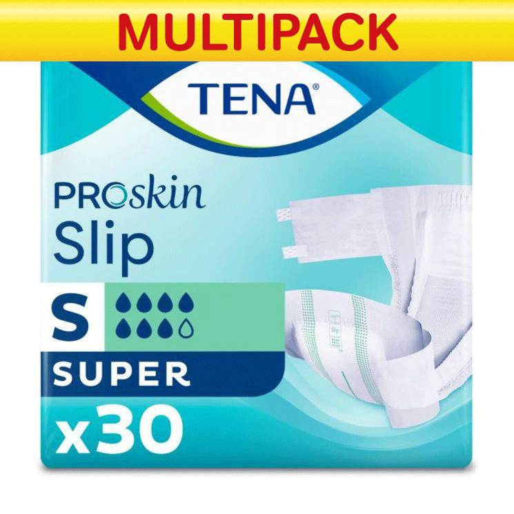 TENA\u0020Proskin\u0020Slip\u0020Super\u0020\u002D\u0020Small\u0020\u002D\u0020Bulk\u0020Saver\u0020\u002D\u00203\u0020Packs\u0020of\u002030