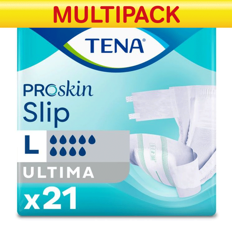 TENA\u0020Proskin\u0020Slip\u0020Ultima\u0020\u002D\u0020Large\u0020\u002D\u0020Bulk\u0020Saver\u0020\u002D\u00203\u0020Packs\u0020of\u002021