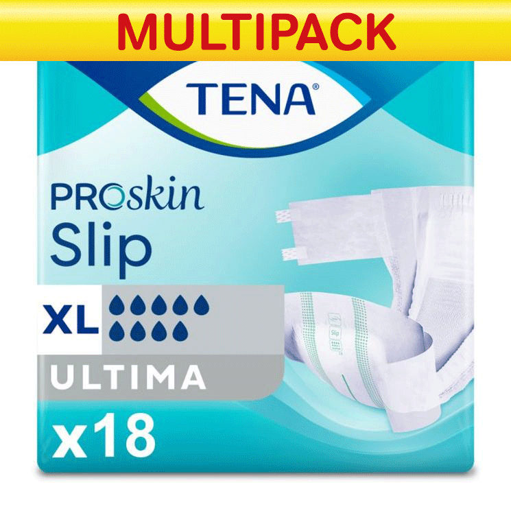 TENA\u0020Proskin\u0020Slip\u0020Ultima\u0020\u002D\u0020XL\u0020\u002D\u0020Bulk\u0020Saver\u0020\u002D\u00203\u0020Packs\u0020of\u002018