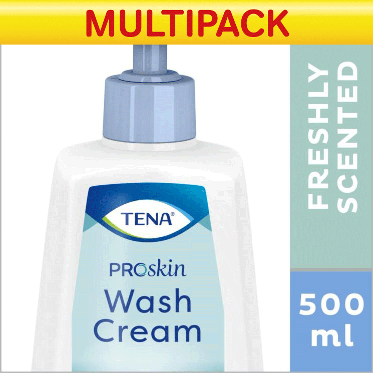 TENA\u0020Proskin\u0020Wash\u0020Cream\u0020\u002D\u0020Bulk\u0020Saver\u0020\u002D\u002010\u0020Packs\u0020of\u0020500ml
