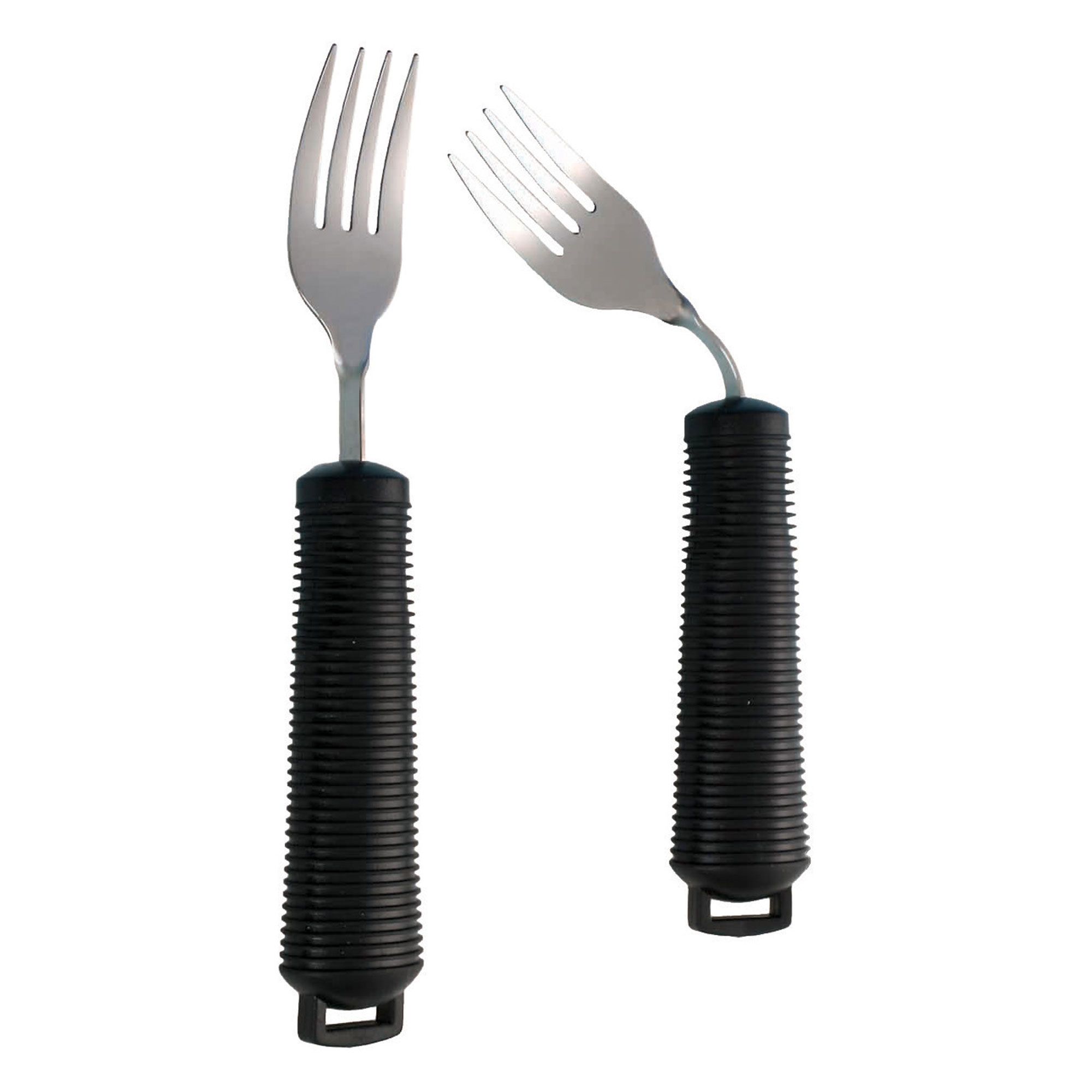 Easy\u0020grip\u0020Fork\u0020Black\u0020