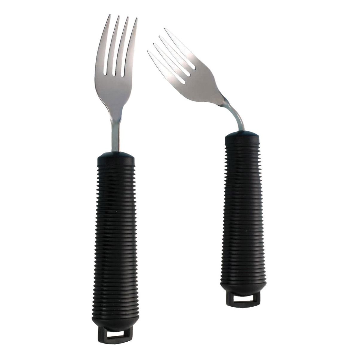 Easy\u0020grip\u0020Fork\u0020Black\u0020