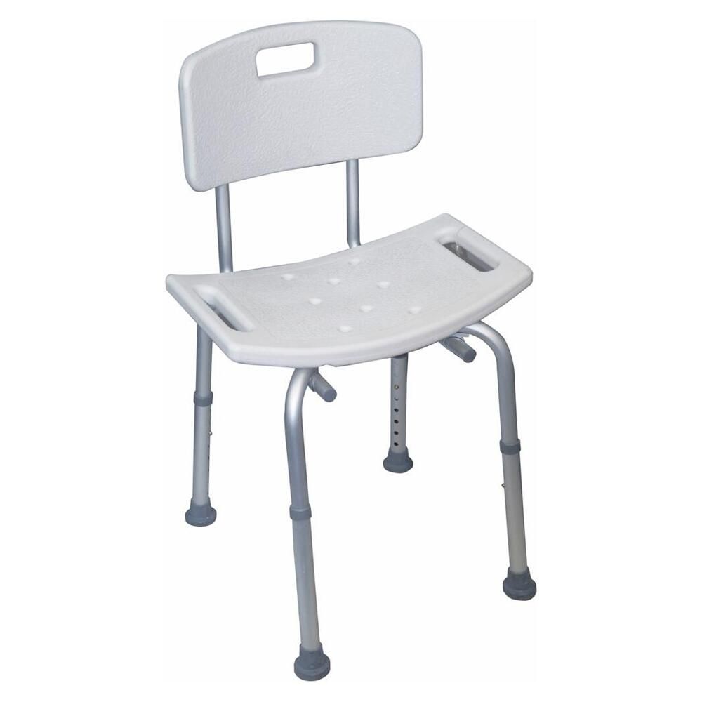 Aidapt\u0020Shower\u0020Stool\u0020with\u0020Back