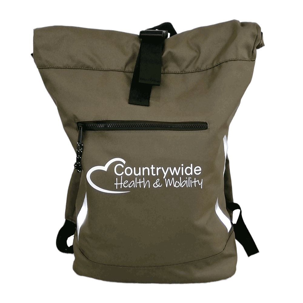 Mobility\u0020Store\u0020BackPack\u0020\u002D\u0020Military\u0020Green