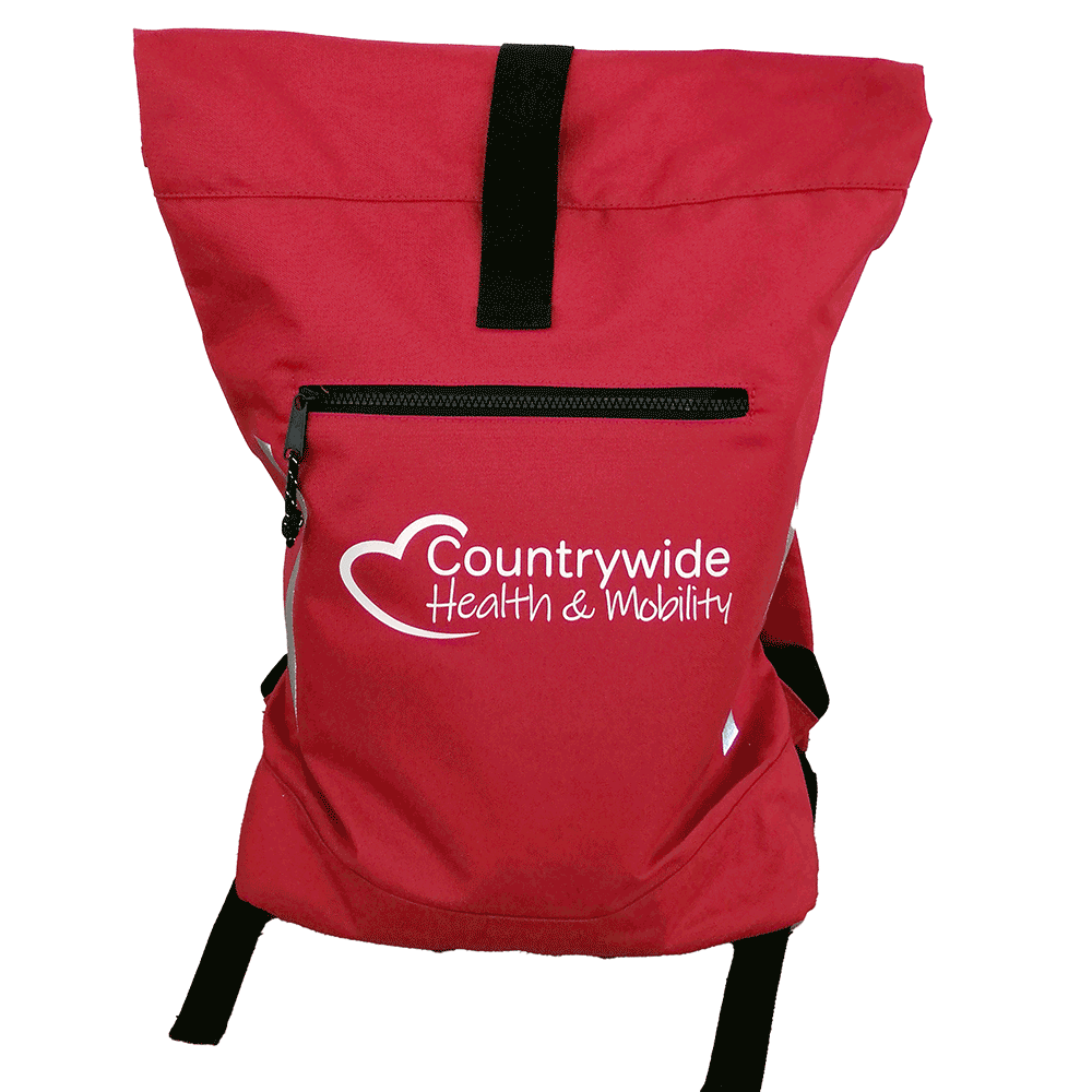Mobility\u0020Store\u0020Backpack\u0020\u002D\u0020Red